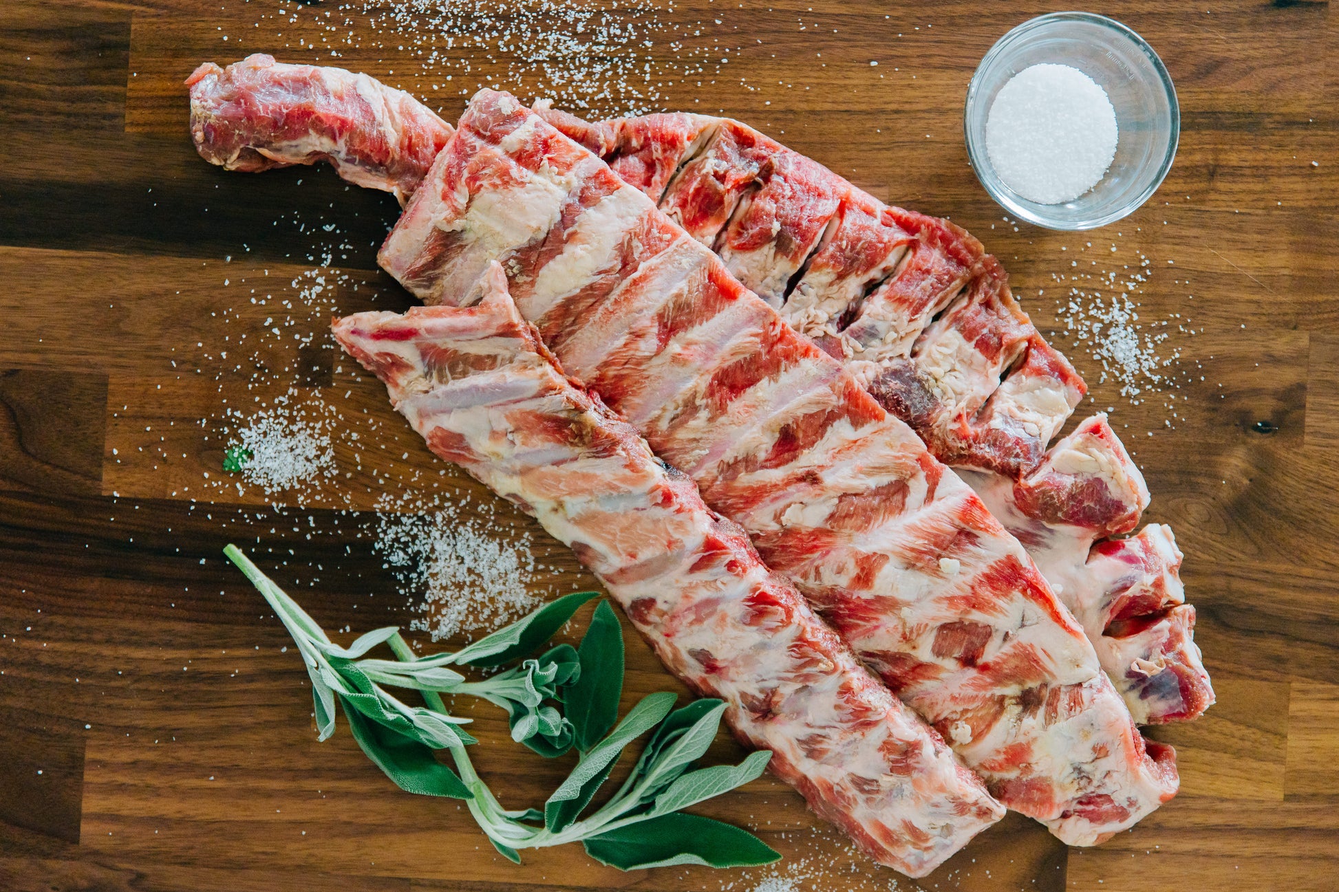 1/4 Pork - restock for mid January 2026