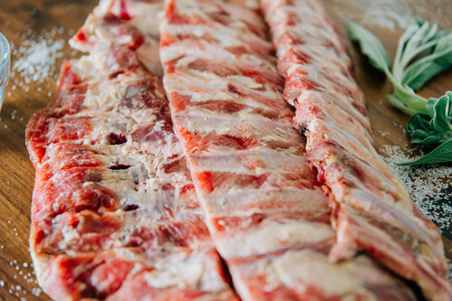 1/4 Pork - restock for mid January 2026