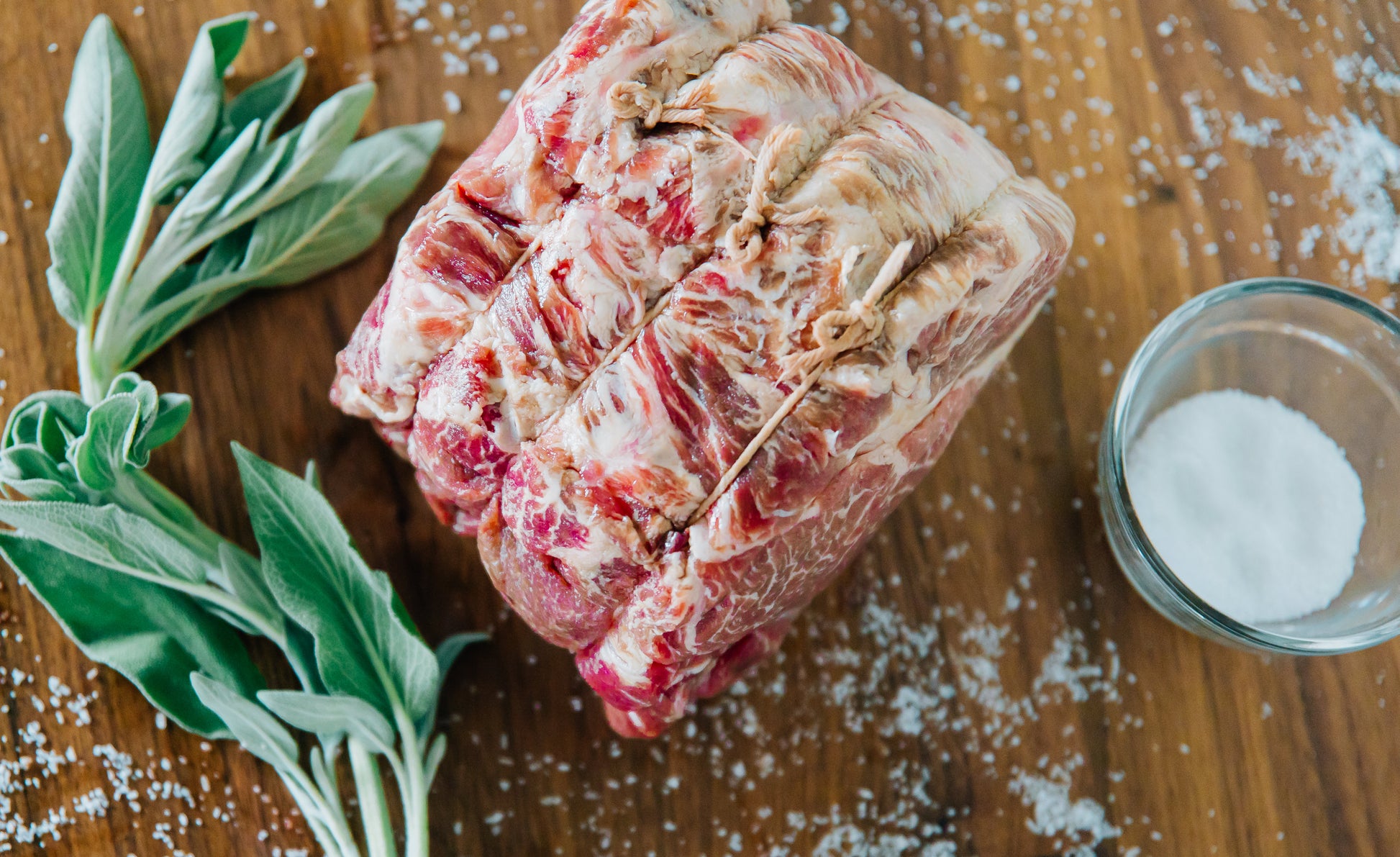 1/4 Pork - restock for mid January 2026