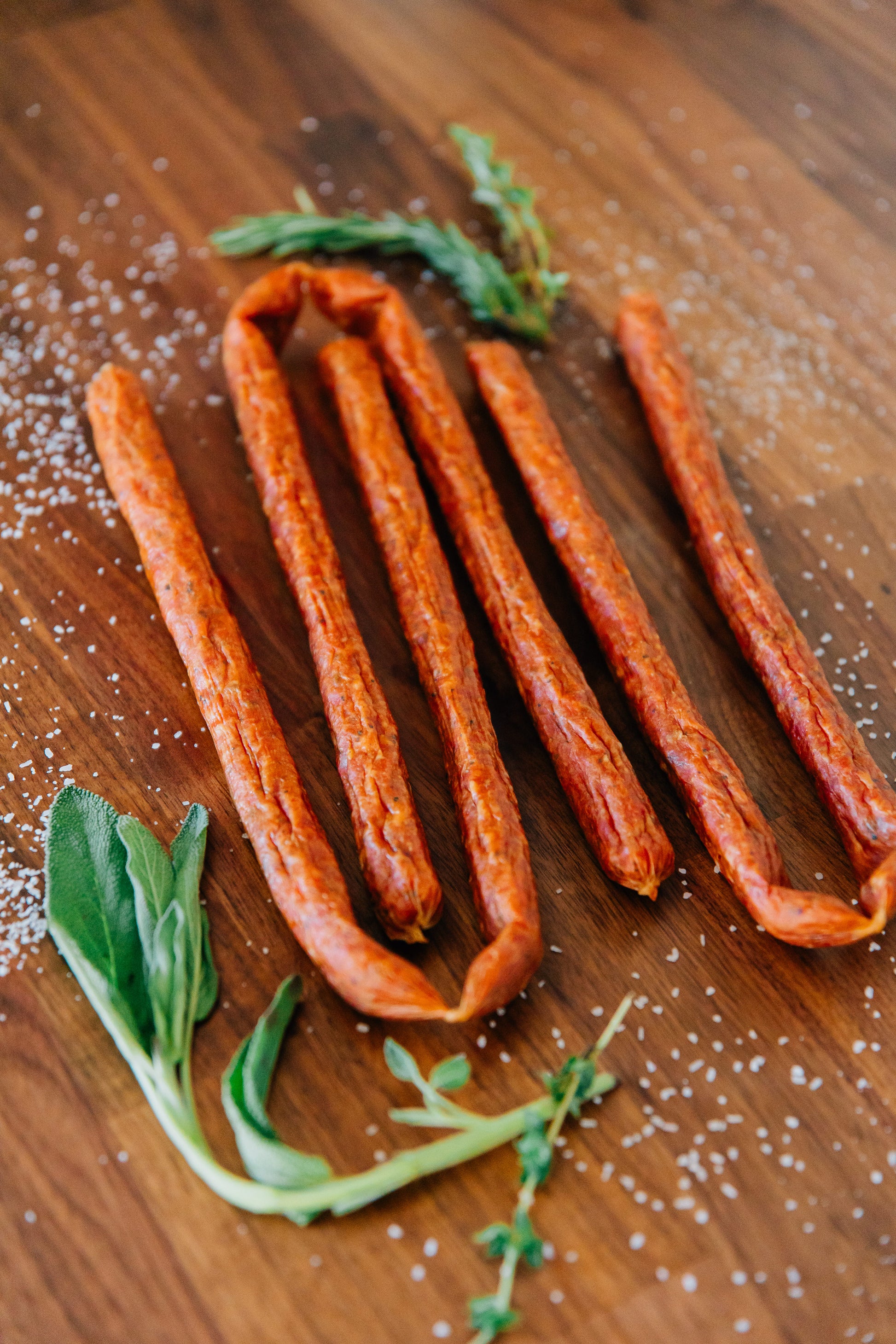 Pork Bundle - Stick Pig - Mid Range