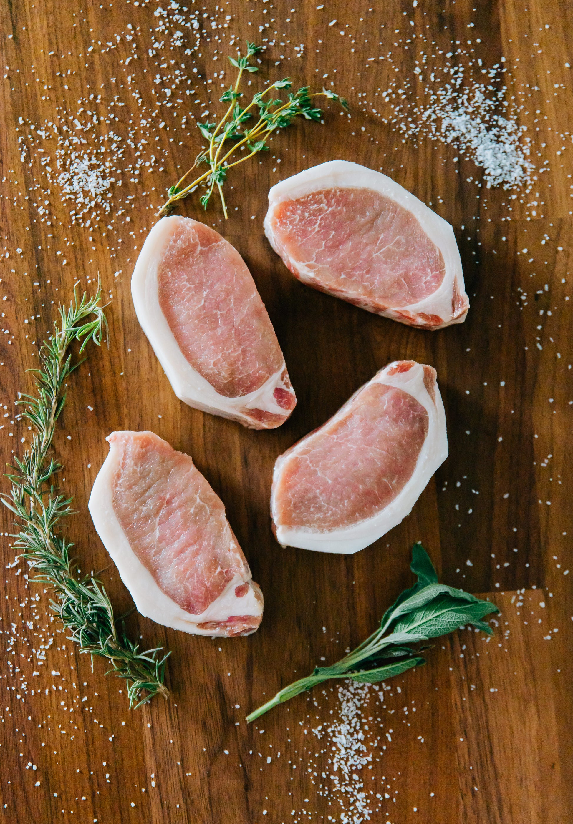 1/4 Pork - restock for mid January 2026