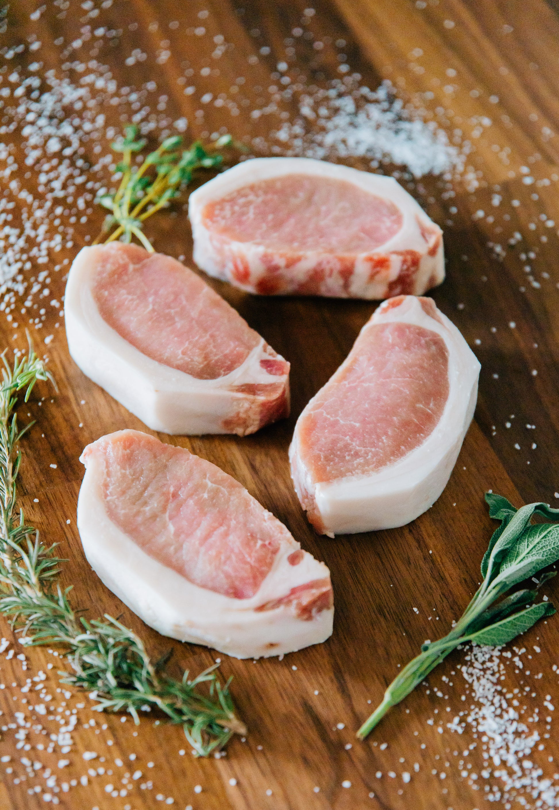 1/4 Pork - restock for mid January 2026