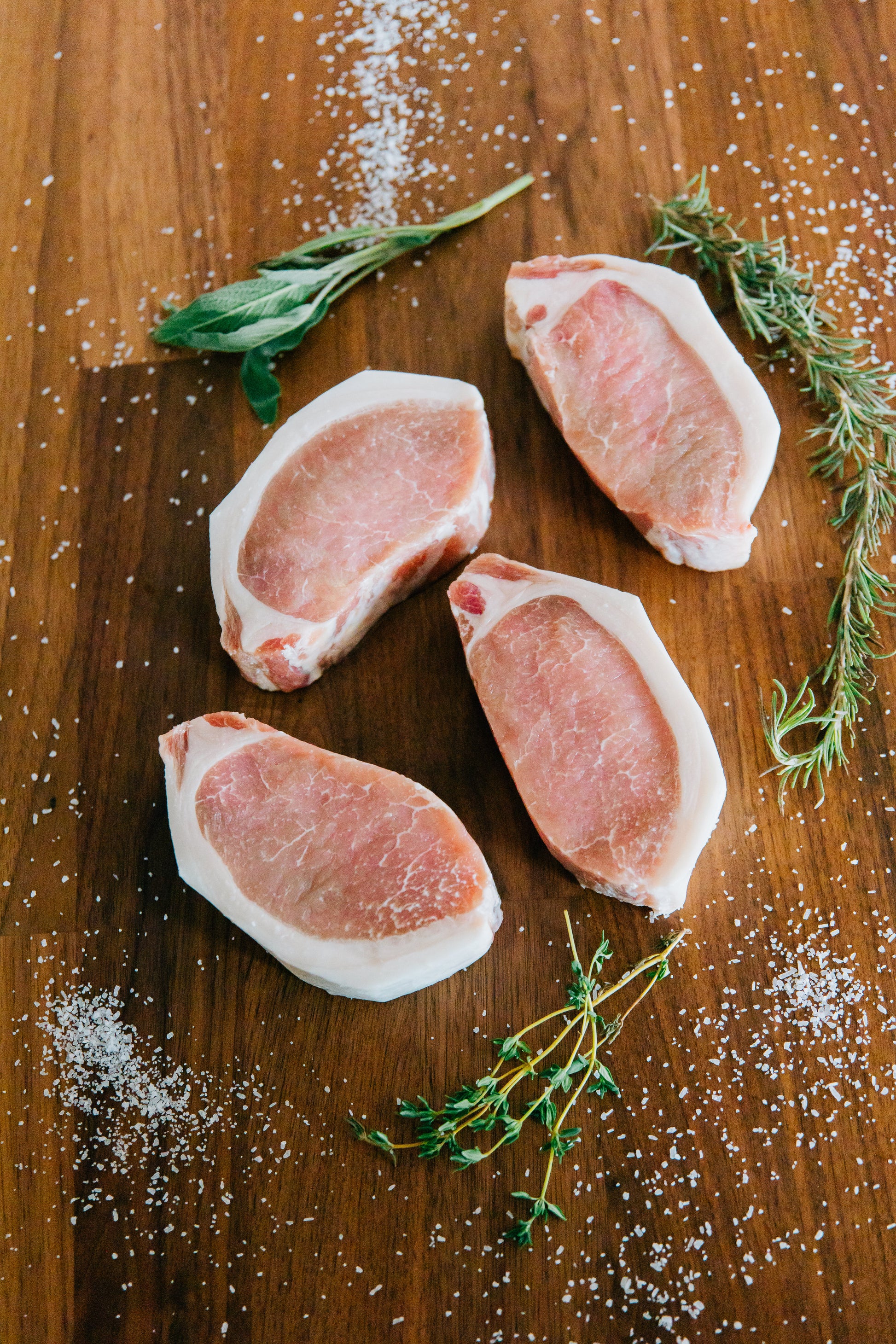 Pork Bundle - Stick Pig - Mid Range