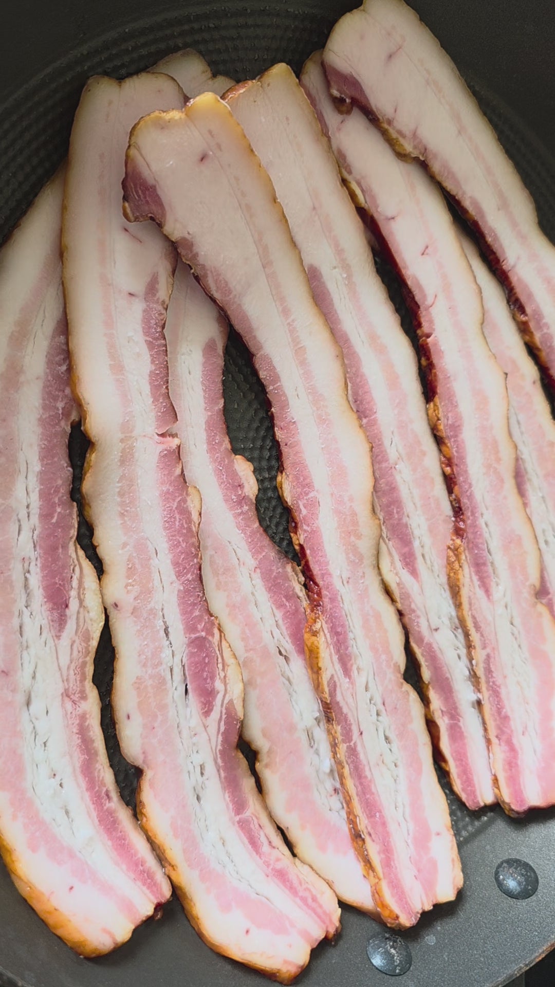 Bacon - Heritage Pork - restock for mid January 2026